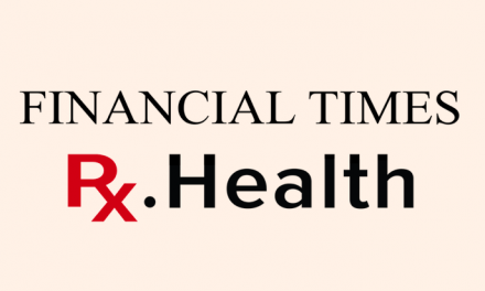 Rx.Health Cofounder Engages in Panel Discussion at the Financial Times Digital Health Summit
