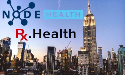 Rx.Health to Join NODE Health as an Ecosystem Partner at First Digital Medicine Conference