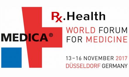 Rx.Health’s RxUniverse Recognized Among Top 15 Medical Solutions of 2017 by MEDICA Jury Panel