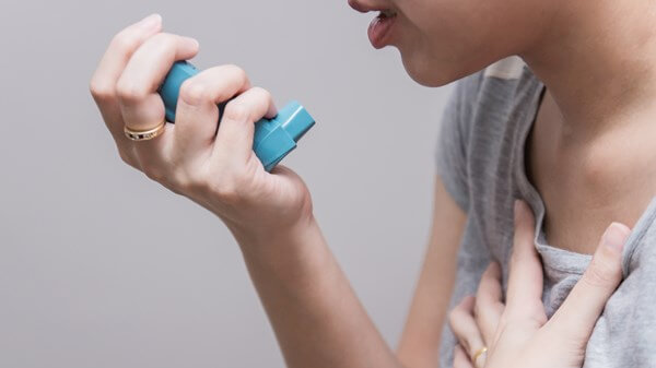 Asthma Care Plan