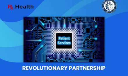 Revolutionary partnership with American College of Cardiology (ACC)
