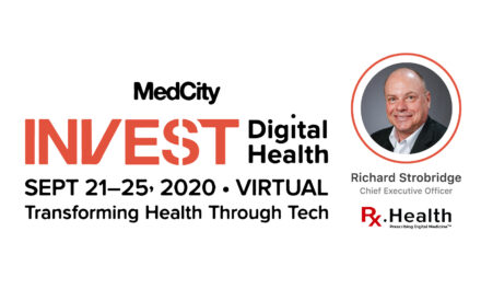 Rx.health is selected among top 5 to pitch at MedCity INVEST on Payer provider efficiency