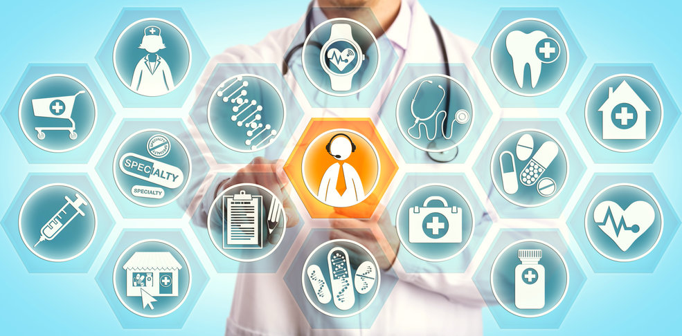 Rx.Health and Telemetrix have announced a strategic partnership that will allow healthcare providers to prescribe both RPM and new RTM from within the electronic health record