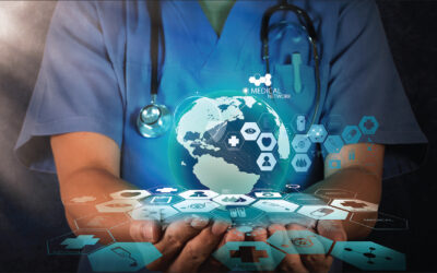 Addressing the fragmented ecosystem in healthcare